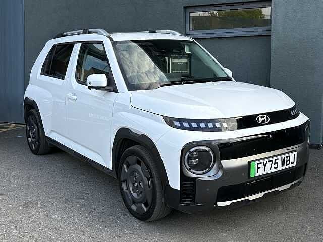 Cross Electric 49kWh EV (115ps)