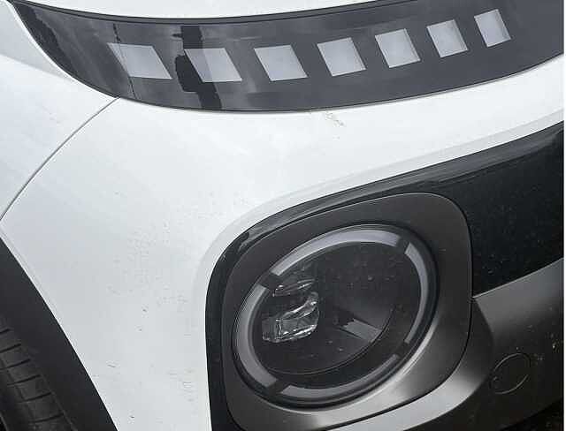 Hyundai INSTER Cross Electric 49kWh EV (115ps)