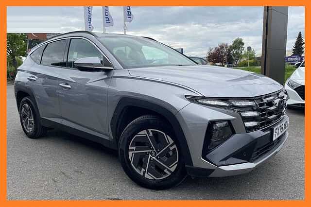 Advance Hybrid 1.6 T-GDi HEV (215ps)