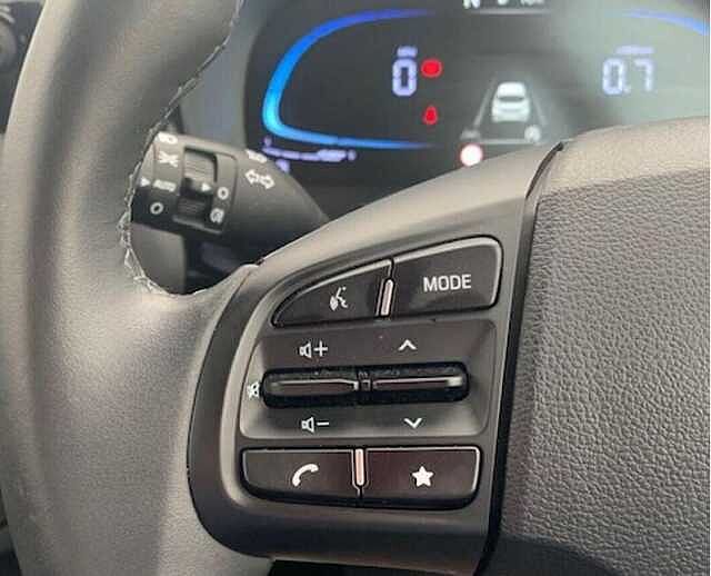 Hyundai i10 Advance [Nav] 1.0 MPI (63ps)