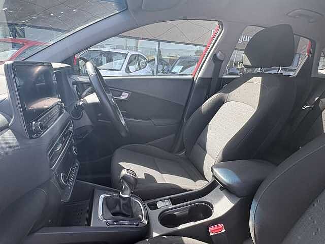 Hyundai KONA Premium 1.0 T-GDi MHEV (120ps)