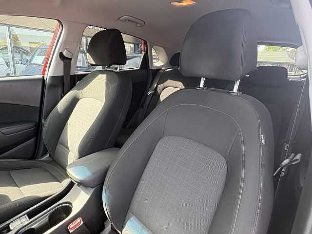 Hyundai KONA Premium 1.0 T-GDi MHEV (120ps)
