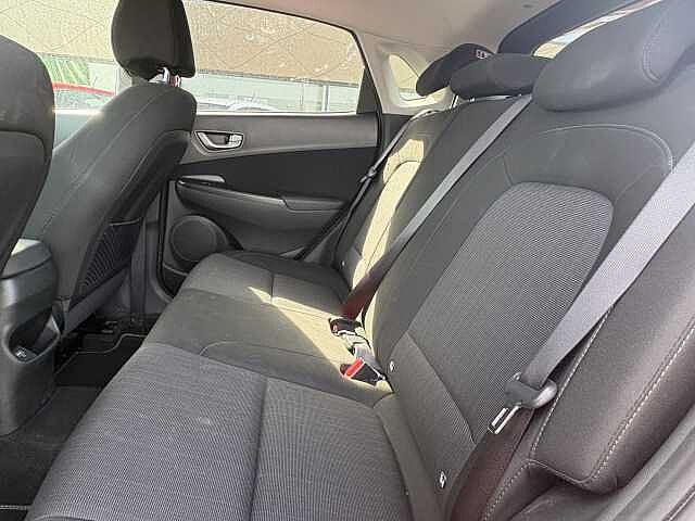 Hyundai KONA Premium 1.0 T-GDi MHEV (120ps)
