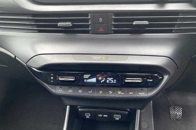Hyundai i20 Premium 1.0 T-GDi (100ps)
