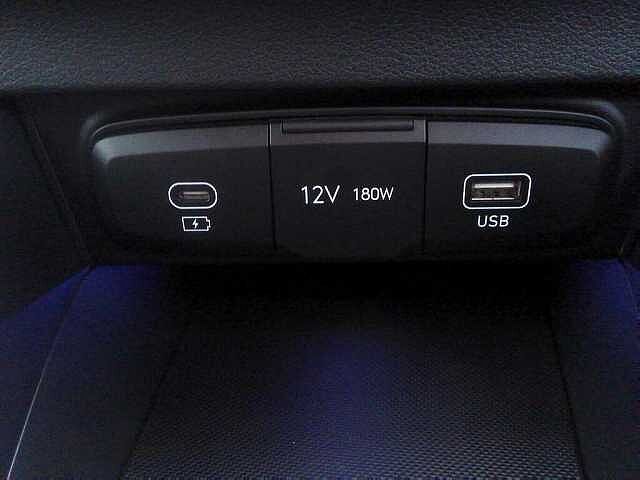 Hyundai i20 Premium 1.0 T-GDi (100ps)