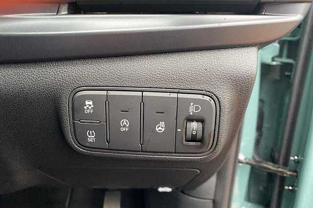 Hyundai i20 Premium 1.0 T-GDi (100ps)