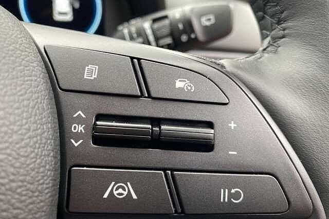 Hyundai i20 Premium 1.0 T-GDi (100ps)