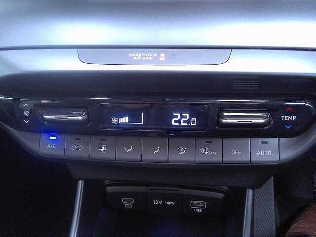 Hyundai i20 Premium 1.0 T-GDi (100ps)
