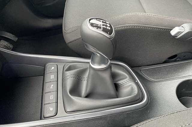 Hyundai i20 Premium 1.0 T-GDi (100ps)