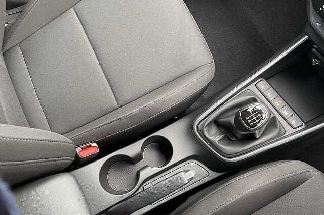 Hyundai i20 Premium 1.0 T-GDi (100ps)
