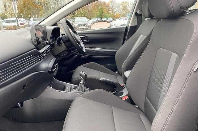 Hyundai i20 Premium 1.0 T-GDi (100ps)