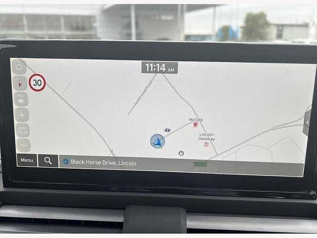 Hyundai Inster 85kW 02 49kWh 5dr Auto