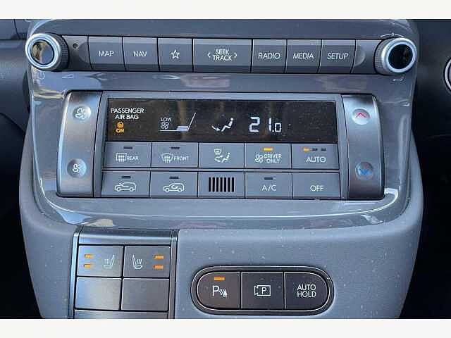 Hyundai Inster 85kW 02 49kWh 5dr Auto