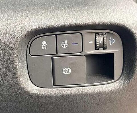 Hyundai Inster 85kW 02 49kWh 5dr Auto