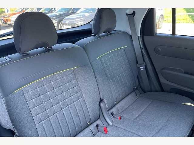 Hyundai Inster 85kW 02 49kWh 5dr Auto