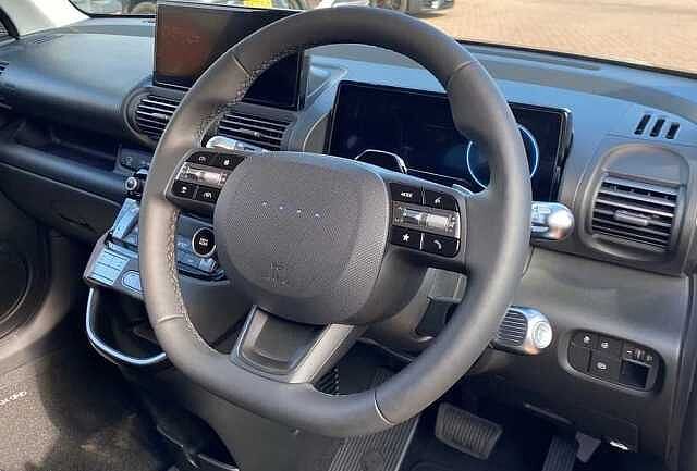 Hyundai Inster 85kW 02 49kWh 5dr Auto