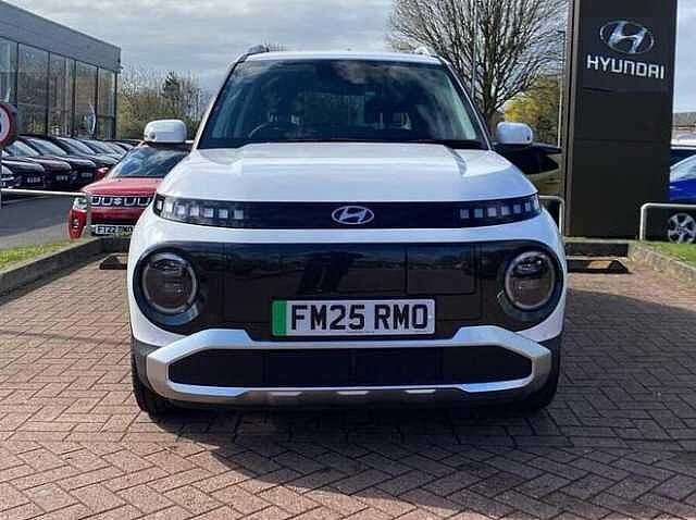 Hyundai Inster 85kW 02 49kWh 5dr Auto