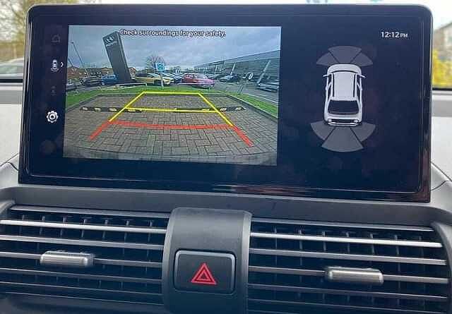 Hyundai Inster 85kW 02 49kWh 5dr Auto