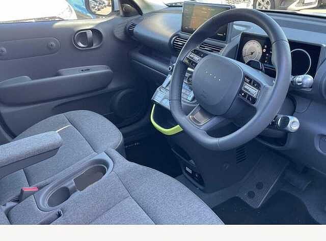 Hyundai Inster 85kW 02 49kWh 5dr Auto