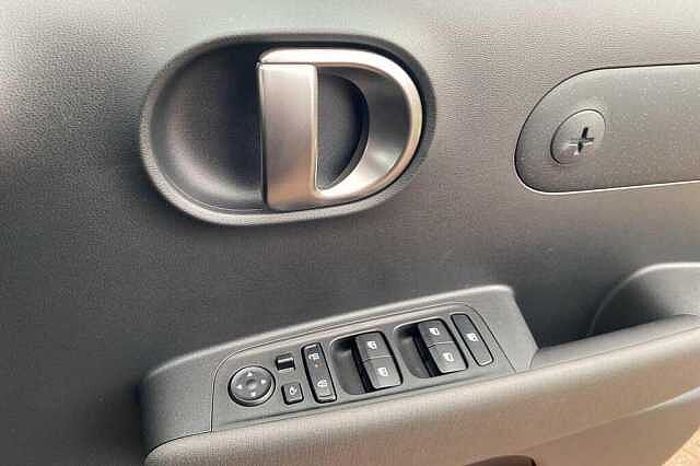 Hyundai Inster 85kW 02 49kWh 5dr Auto
