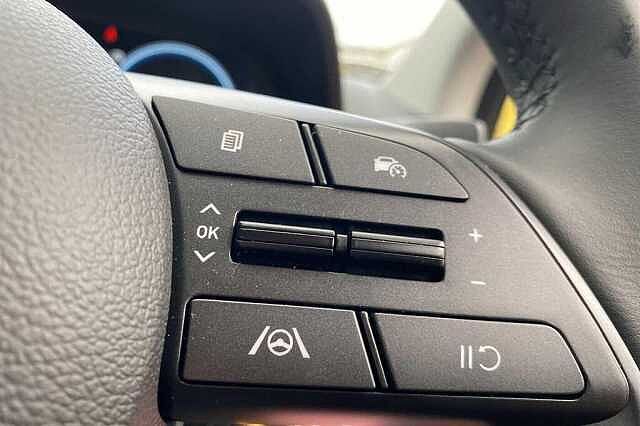Hyundai i20 Advance 1.0 T-GDi (100ps)
