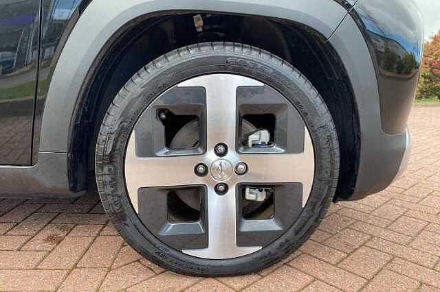 Hyundai Inster 85kW 02 49kWh 5dr Auto