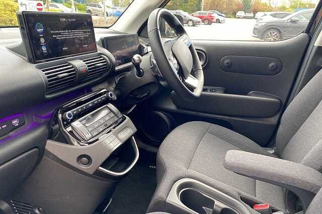 Hyundai Inster 85kW 02 49kWh 5dr Auto