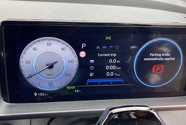 Hyundai Inster 85kW 02 49kWh 5dr Auto