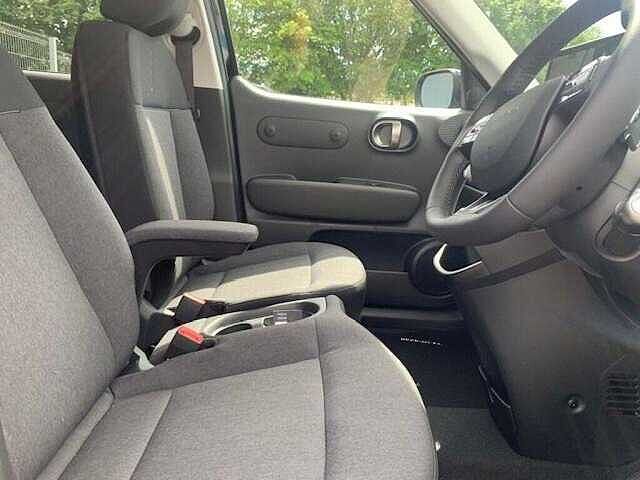 Hyundai Inster 02 Electric 49kWh EV (115ps)