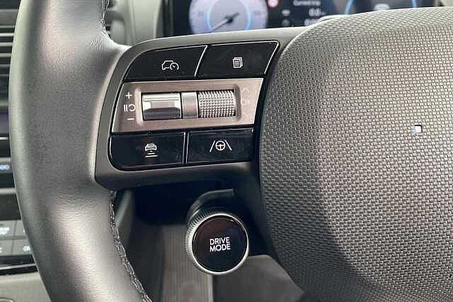 Hyundai Inster 85kW 02 49kWh 5dr Auto