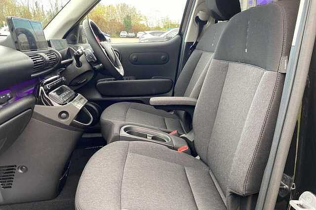 Hyundai Inster 85kW 02 49kWh 5dr Auto