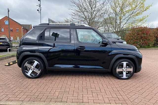 Hyundai Inster 85kW 02 49kWh 5dr Auto