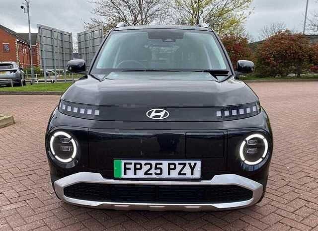 Hyundai Inster 85kW 02 49kWh 5dr Auto