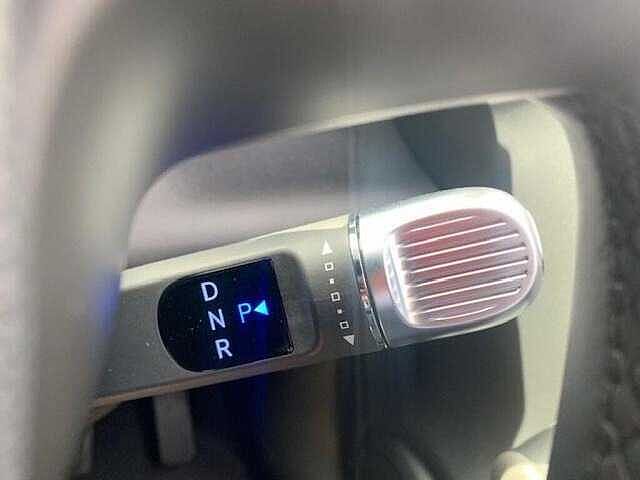 Hyundai Inster 85kW 02 49kWh 5dr Auto