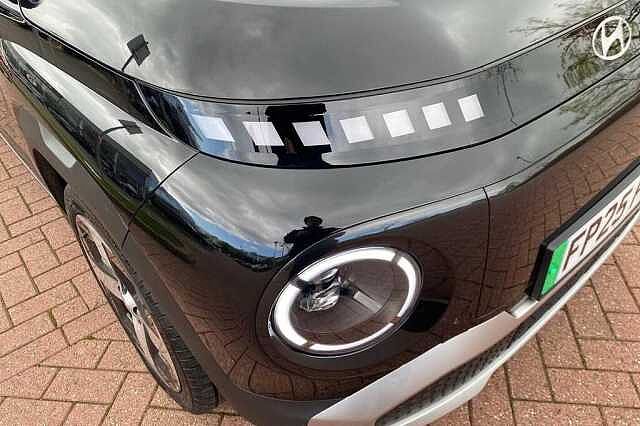 Hyundai Inster 85kW 02 49kWh 5dr Auto