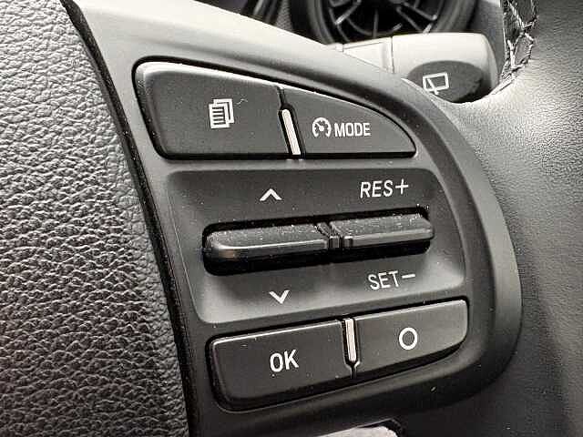 Hyundai i10 SE Connect 1.2 MPi (84ps)