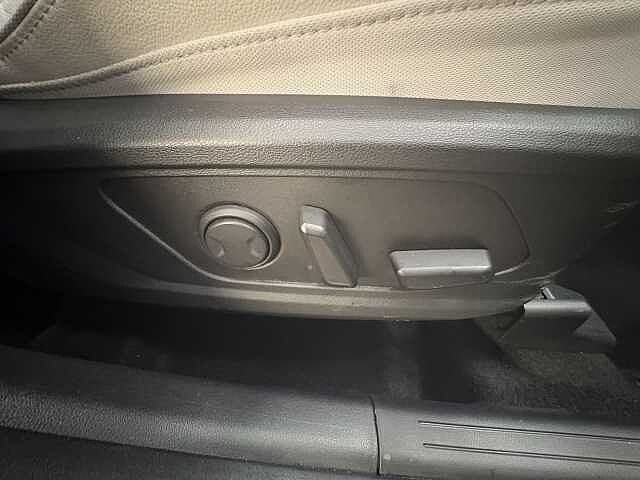 Hyundai TUCSON Ultimate 1.6 T-GDi (150ps)