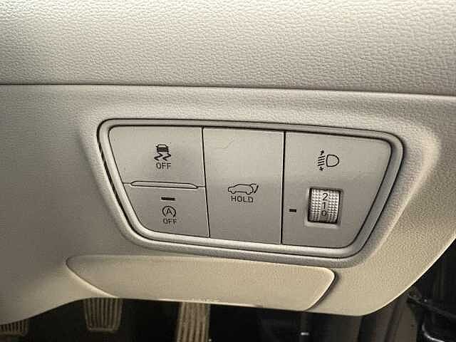 Hyundai TUCSON Ultimate 1.6 T-GDi (150ps)