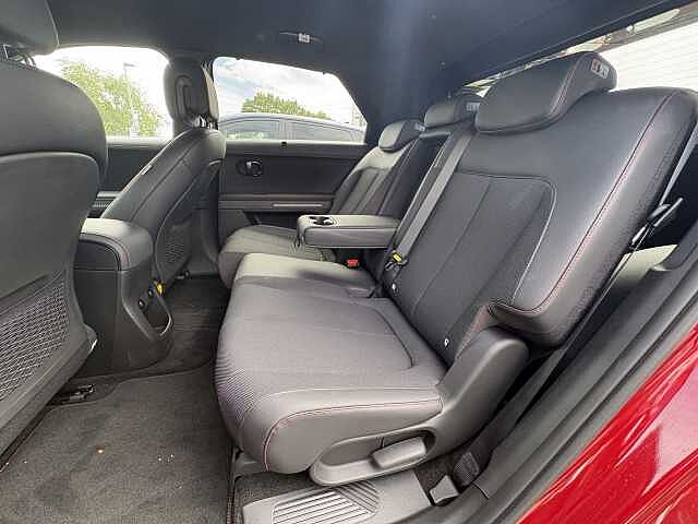 Hyundai IONIQ 5 168kW N Line 84 kWh AWD 5dr Auto