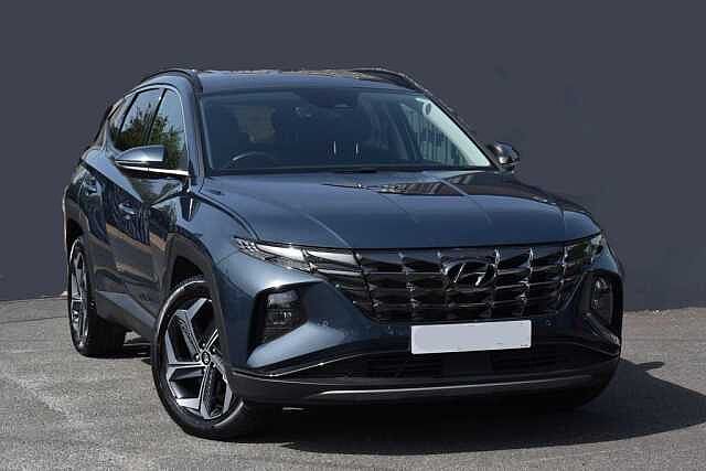 Premium Hybrid 1.6 T-GDi HEV (230ps)