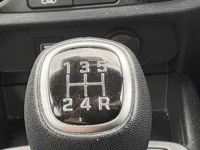 Hyundai i10 SE Connect 1.0 MPi (67ps)