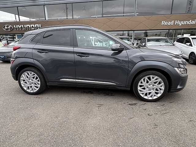 Hyundai KONA Ultimate Hybrid 1.6 GDi HEV (141ps)