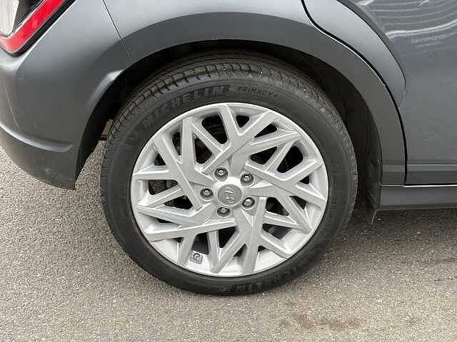 Hyundai KONA Ultimate Hybrid 1.6 GDi HEV (141ps)