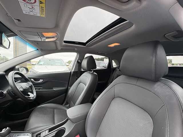Hyundai KONA Ultimate Hybrid 1.6 GDi HEV (141ps)