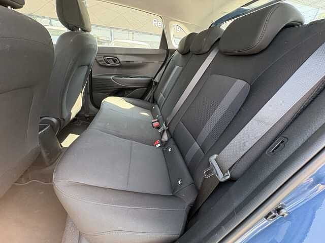 Hyundai i20 Advance [Nav] 1.0 T-GDi (100ps)