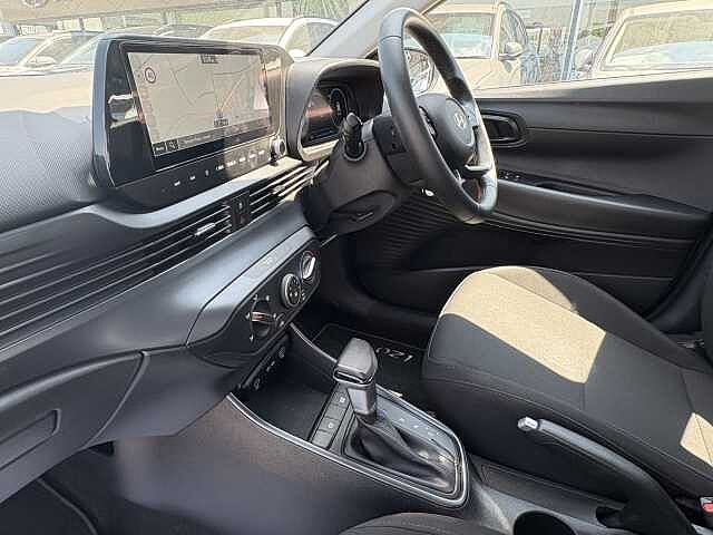 Hyundai i20 Advance [Nav] 1.0 T-GDi (100ps)