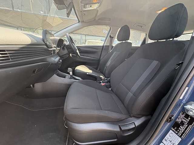 Hyundai i20 Advance [Nav] 1.0 T-GDi (100ps)
