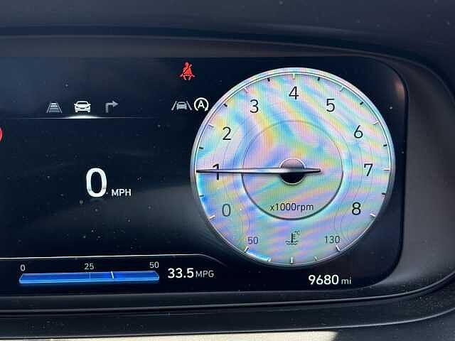 Hyundai i20 Advance [Nav] 1.0 T-GDi (100ps)