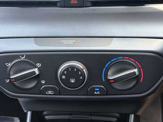 Hyundai i20 Advance [Nav] 1.0 T-GDi (100ps)