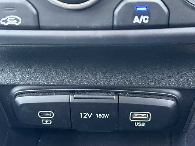 Hyundai i20 Advance [Nav] 1.0 T-GDi (100ps)
